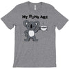my puns are koala tee T-Shirt