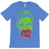 ask me about my zombie disguise! T-Shirt