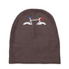 tour de france new 2015 logo Baby Beanies
