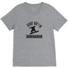 every day i'm V-Neck Tee