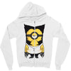 wolvenion (2) Zipper Hoodie