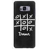 tic tac toe draw Samsung Galaxy S8 Plus
