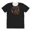 battle of the masters All Over Women's T-shirt