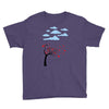 Tree Of Love Youth Tee