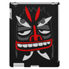 addict x mysterious al mask iPad 3 and 4 Case