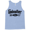 godmother 2017 Tank Top
