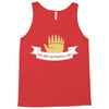 seven finger discount Tank Top