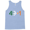 conor stop him at 49 1 Tank Top