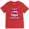 gamer pc controller game funny slogan V-Neck Tee