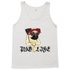PUG LIFE Tank Top