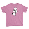 dog or fox Youth Tee
