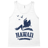 hawaii Tank Top