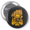 we are ultras Pin-back button