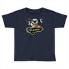 no limit Toddler T-shirt