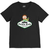Pickle Rick, I Turned Myself into a Pickle V-Neck Tee
