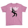 Elvis Presley Rock N Roll Youth Tee
