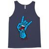 overheadkick tees Tank Top