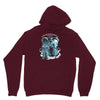 honor their sacrifice never forget Unisex Hoodie