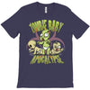 zombie baby apocalypse T-Shirt