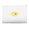 Girls Spport Girls Accessory Pouches