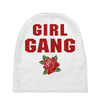 Girl Gang Baby Beanies