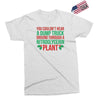 nitroglycerin plant Exclusive T-shirt