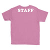 Staff Youth Tee