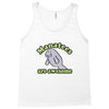 manatees are awesome Tank Top