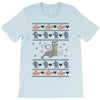 ugly nemo dory gerald T-Shirt