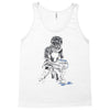 the punished Tank Top
