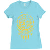 steampunk 1852 Ladies Fitted T-Shirt