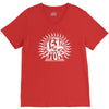 the 13th floor elevators V-Neck Tee