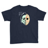 random acts of murder Youth Tee