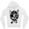 piratecat Zipper Hoodie