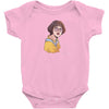 TWICE CHAEYOUNG Baby Bodysuit