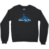 castle never too old for this Crewneck Sweatshirt