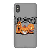 halloween iPhoneX