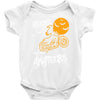 motorcycle riders Baby Bodysuit