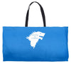 winter is coming Weekender Totes