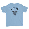 no place for Youth Tee