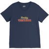 pretty vintage V-Neck Tee