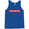 Survivalists Hypebeast Tank Top