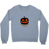 Float Down Here (f147) Crewneck Sweatshirt