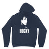 uomo rocky balboa stallone boxe pugilato cinema&amp;tv Unisex Hoodie