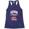 vaderdagtip Racerback Tank