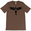 the crow T-Shirt
