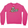 gamer wasd Crewneck Sweatshirt