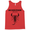 Scorpion Tank Top
