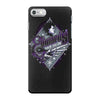 edward's salon iPhone 7 Case