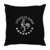 awesome sauce asian humor rooster funny cool Throw Pillow